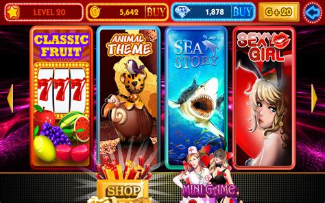 Adult Slots Machines